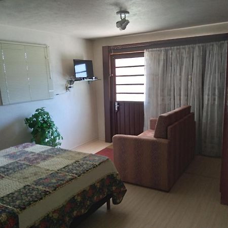דירות נובה פטרופוליס Sossego Do Interior II מראה חיצוני תמונה