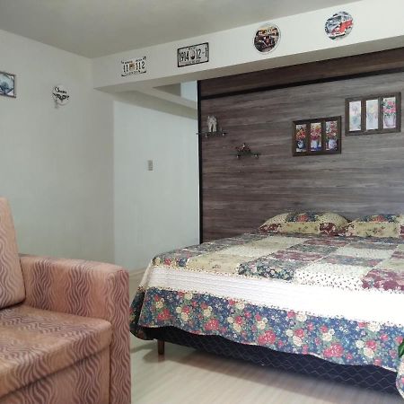 דירות נובה פטרופוליס Sossego Do Interior II מראה חיצוני תמונה