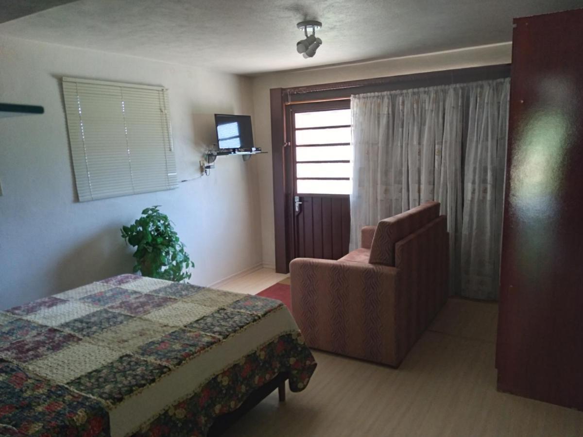 דירות נובה פטרופוליס Sossego Do Interior II מראה חיצוני תמונה
