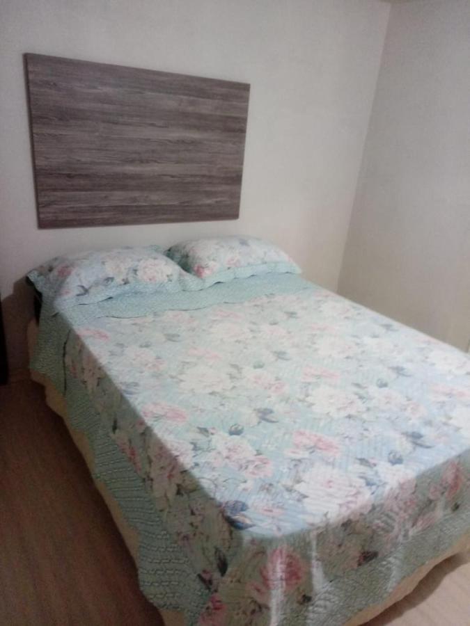 דירות נובה פטרופוליס Sossego Do Interior II מראה חיצוני תמונה